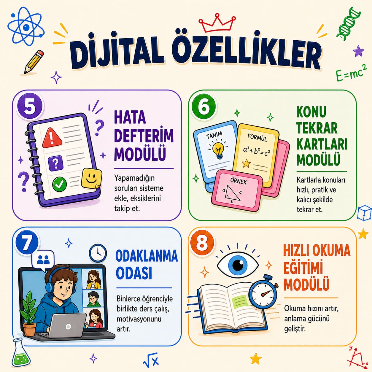 AYT EŞİT AĞIRLIK BASILI SET