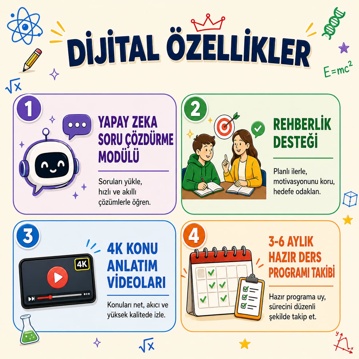 AYT EŞİT AĞIRLIK BASILI SET